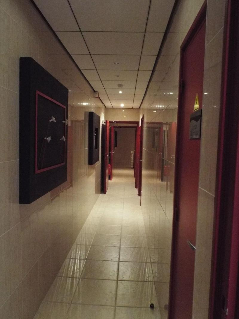 Logis Hotel Saint Martin Orleans Bagian luar foto